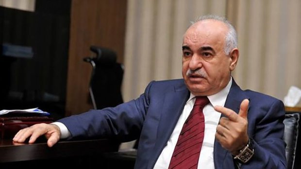 Elton Məmmədov AMEA-dakı vəzifəsinə BƏRPA OLUNDU – Özündən AÇIQLAMA