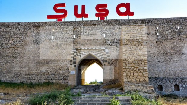 Ermənilərə Şuşadan daha bir GÖZDAĞI – BMT səfərində verilən MESAJLAR 