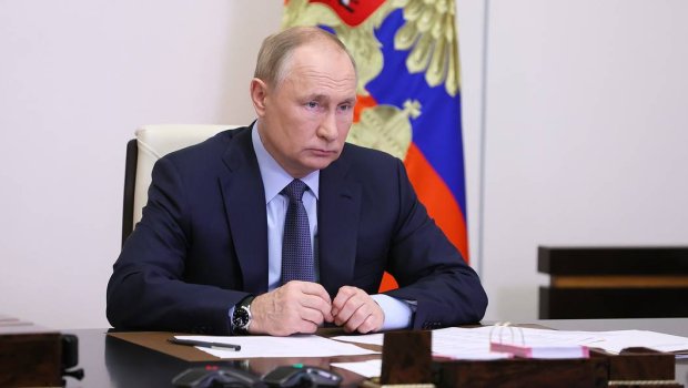 Almaniyanın hakim partiyası: “Putinlə Ukrayna ilə bağlı danışıqlar aparmaq mənasızdır”