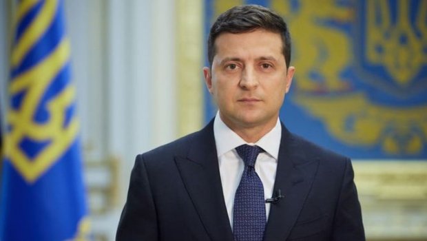 Zelenskidən XƏBƏRDARLIQ: 3-cü Dünya Müharibəsi olacaq