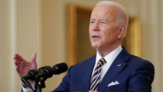 Baydenin iki Novruz təbriki arasındakı FƏRQ – ABŞ prezidenti nəyi qəsd edir?