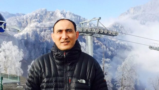 Azərbaycanlı hərbi ekspert Ukrayna ordusunun ZƏİF cəhətlərini özlərinə açıqladı - VİDEO