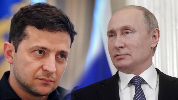 Peskovdan Putin və Zelenski görüşü ilə bağlı AÇIQLAMA 