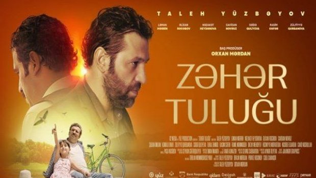 Zəhər Tuluğu Dağıstan kinoteatrlarında - FOTO