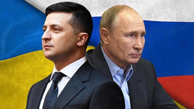 Putin Zelenski ilə görüşdən İMTİNA ETDİ