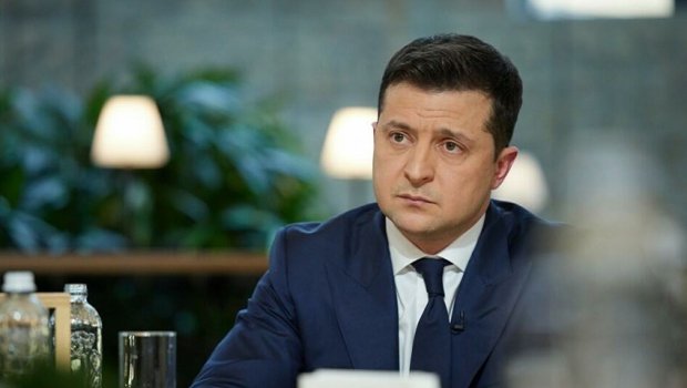 “Rusiya ilə razılaşma referenduma çıxarılmalıdır” - Zelenski