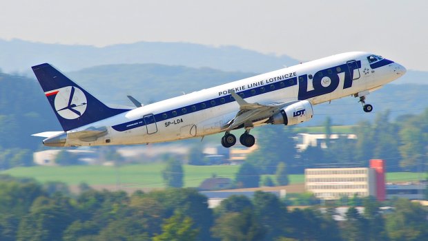 Varşavadan Bakıya birbaşa aviareyslər həyata keçiriləcək