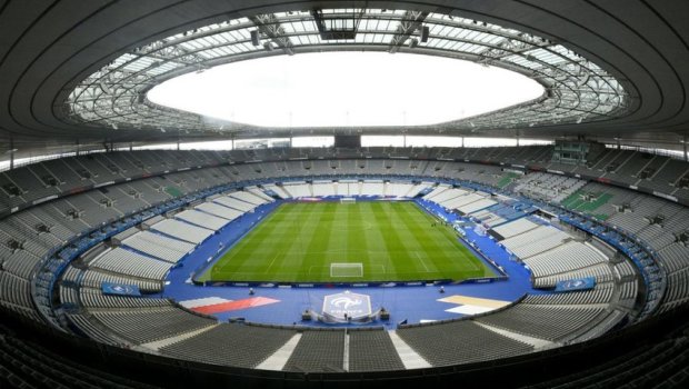 Daha iki ölkə AVRO-2028-ə ev sahibliyi etməyə namizəd oldu