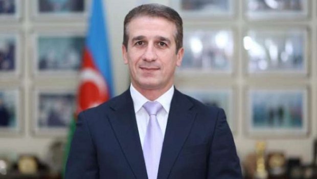 Azərbaycanlı səfirdən erməni deputatlara CAVAB – FOTO  