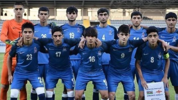 Millimiz Sloveniyaya uduzdu - YOXLAMA MATÇI