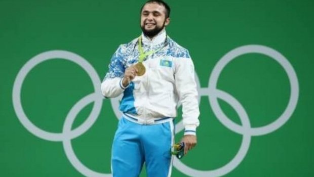 Azərbaycanlı idmançının Olimpiya medalı əlindən alındı
