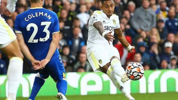 “Barselona” braziliyalı futbolçu ilə danışığa BAŞLADI