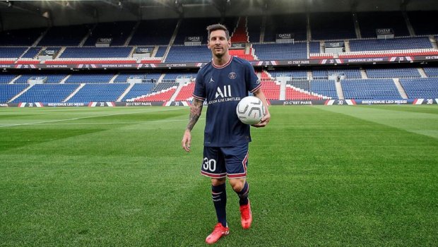 “Messi iyunda getsə, hamı üçün daha yaxşı olar” - PSJ-nin sabiq futbolçusu