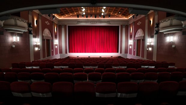 Şəki Teatrı Herostratı unutmağa hazırlaşır – Yeni TAMAŞA