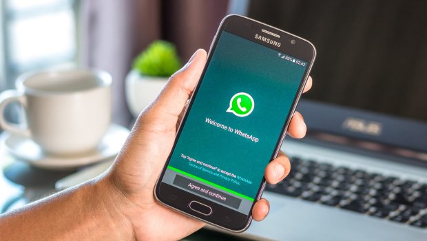 “WhatsApp”da YENİ FUNKSİYA - FOTO