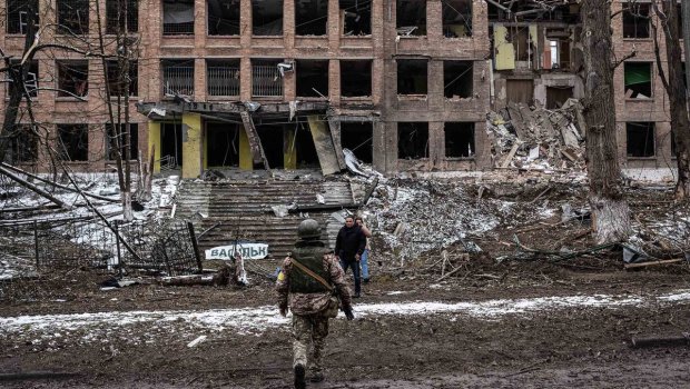 Odessada yaralanan azərbaycanlılardan YENİ XƏBƏR VAR - FOTO