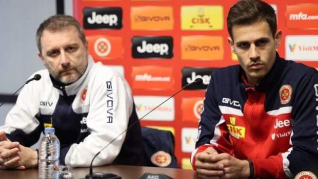 Millimizə qarşı oynamayacaq