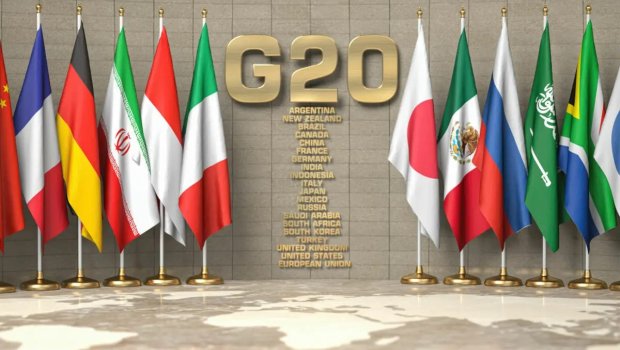 ABŞ Rusiyanın G20-dən çıxarılması ilə bağlı mövqeyini açıqladı