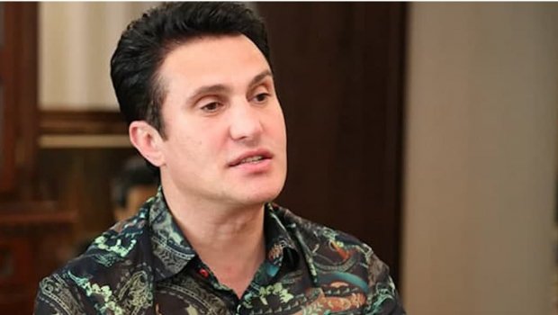 Nadir Qafarzadə Moskvadakı vəziyyət HAQQINDA: “Hər şey var, bolluqdur” – VİDEO  