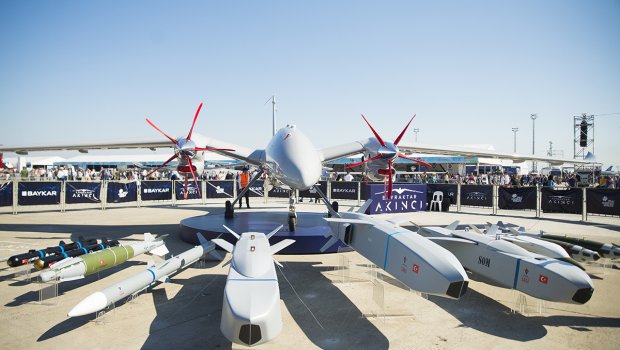 “TEKNOFEST Azərbaycan”ın ilk mərhələsinin NƏTİCƏLƏRİ 