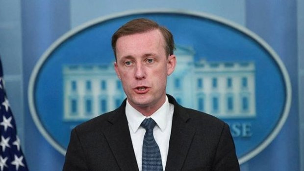 Sallivan: “ABŞ heç bir halda kimyəvi silah işlətməyəcək”