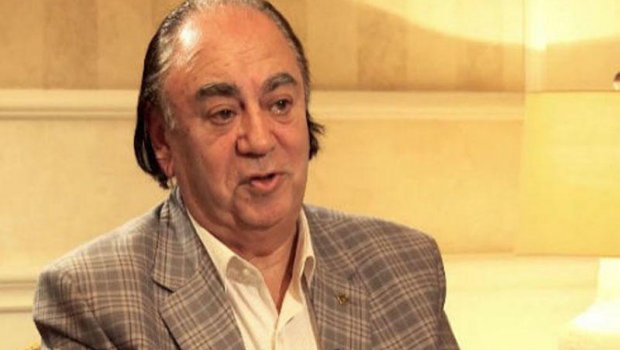 Cavan Zeynallı: \