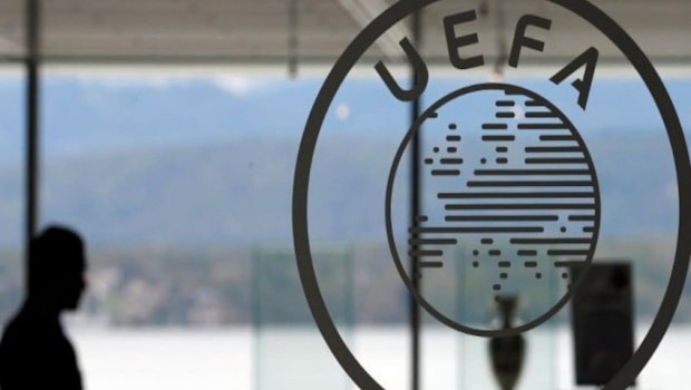 UEFA-dan növbədənkənar 2 iclas - Rusiyaya görə