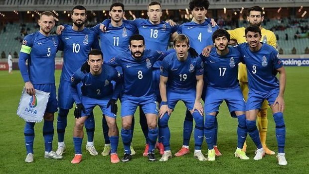 Millimiz Maltaya uduzdu