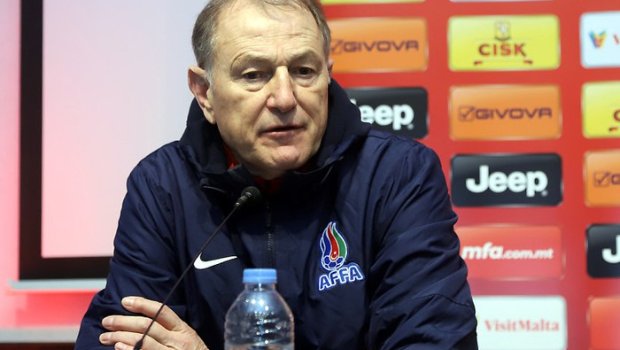 De Byazidən məğlubiyyət ŞƏRHİ: “Bizimçün dərs olmalıdır”