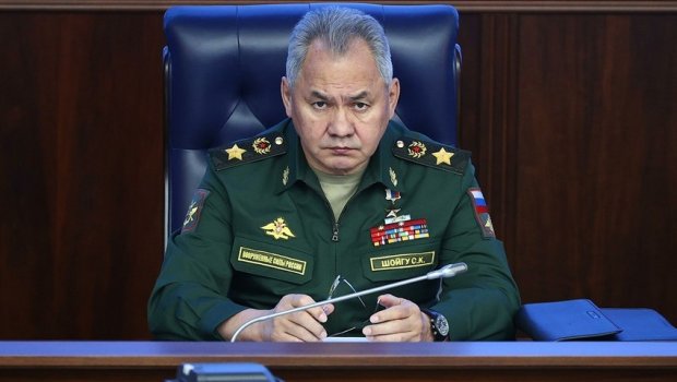 Sergey Şoyqu Putinin tənqidindən sonra infarkt keçirib? - “Hazırda müalicə alır” 