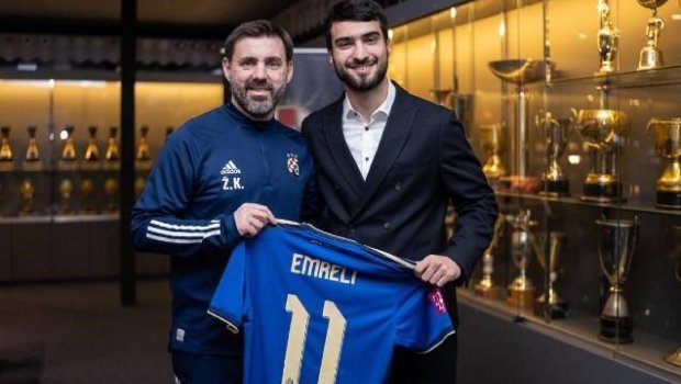 Mahir zədələndiyini baş məşqçidən gizlədib - Oynamamasının səbəbi bilindi