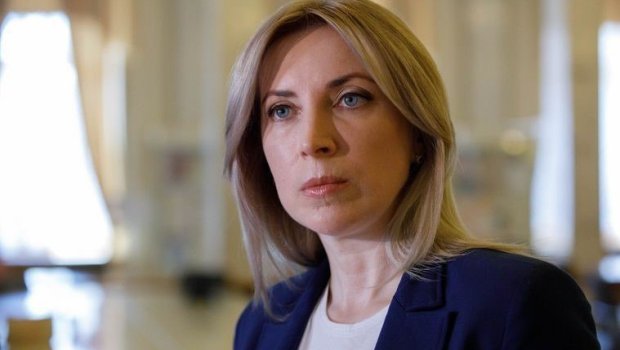 “Rusiya Xersondakı azərbaycanlıları Krıma deportasiya etmək istəyir” – Ukraynalı nazir 
