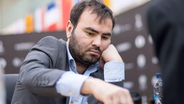 Məmmədyarov FIDE Qran-prisində bu gün vahid lider ola bilər