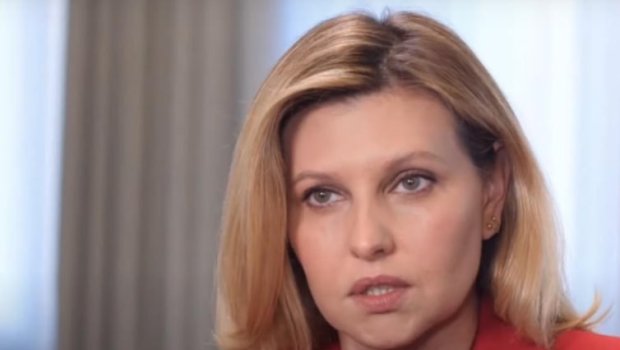 Zelenskinin həyat yoldaşı: “Rus analar oğullarını nə üçün Ukraynaya göndərib?”