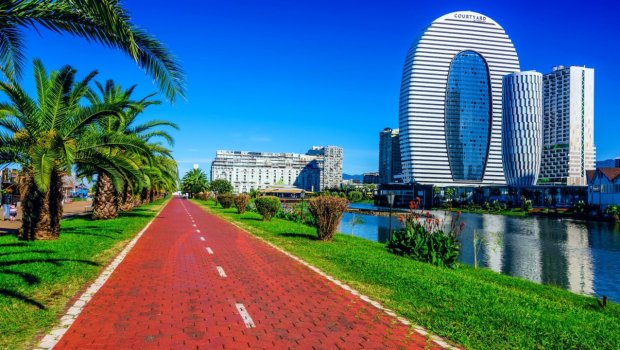 Bakıdan Batumiyə birbaşa uçuşlar bərpa olunur - 29 avrodan…