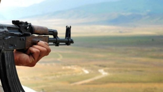 Ermənistana SƏRT XƏBƏRDARLIQ: 