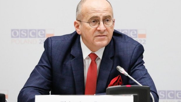 ATƏT sədri Azərbaycana səfər edəcək