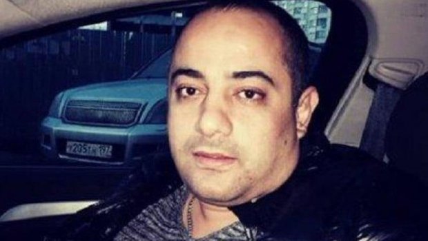 Azərbaycanlı 