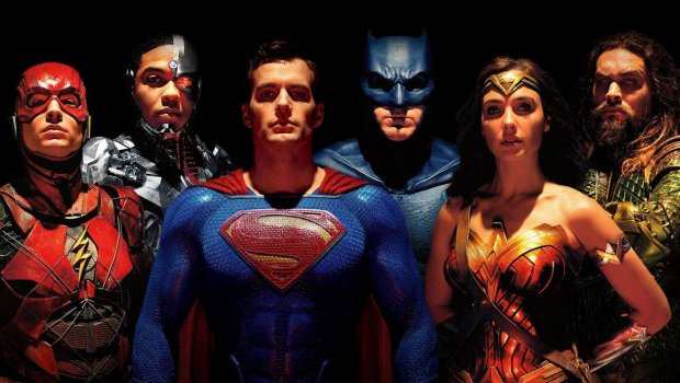 “Justice League”in ulduzu həbs edildi – FOTO 