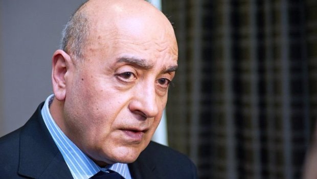 Musabəyovdan Delyaginə: \