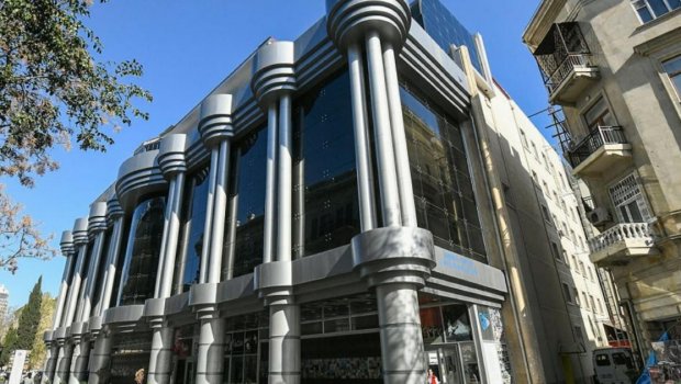Gənc Tamaşaçılar Teatrında təmir bu tarixdə başa çatacaq – Nazirlik açıqladı 