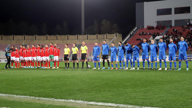 Azərbaycan millisi yenə uduzdu - Bu dəfə Latviyaya 