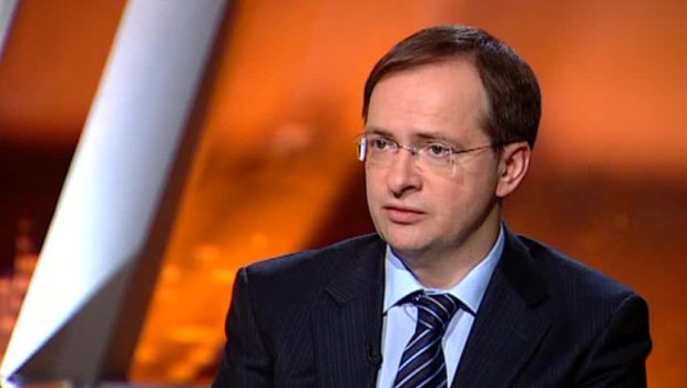 Ukrayna Rusiyanın tələbini qəbul etdi - Putinin köməkçisi AÇIQLADI