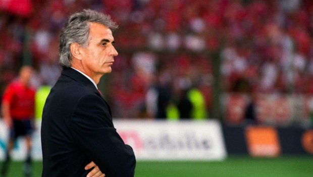 Mərakeşin məşqçisindən inanılmaz UĞUR – 4 fərqli komanda ilə mundialda 