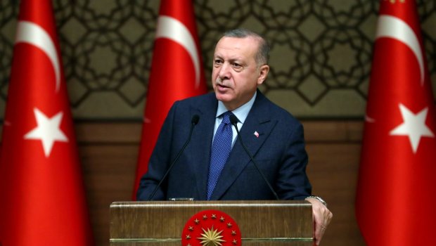 Ərdoğan sayəsində Rusiya ilə danışıqlar dalandan çıxa bildi – Ukraynalı diplomat