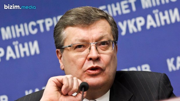 “Rusiya başa düşməlidir ki, indi Çingiz xan dövrü deyil” – Ukraynanın eks XİN başçısı ilə ÖZƏL MÜSAHİBƏ