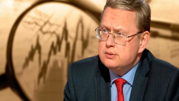 Rusiyanın Azərbaycandakı səfirindən Delyaginin açıqlamasına MÜNASİBƏT