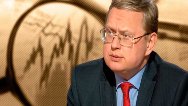 Azərbaycan Mixail Delyaginə cinayət işi açıb, İNTERPOL-a verdi