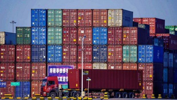 Bakının ticarət dövriyyəsi 6%-dək artıb