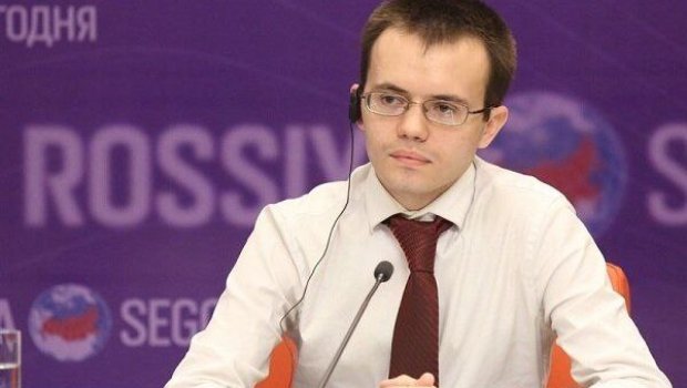 Amerikalı siyasi analitik: “Rusiya Ukraynada məqsədlərinə nail olacaq” - MÜSAHİBƏ